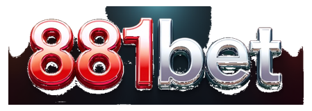 881bet logo